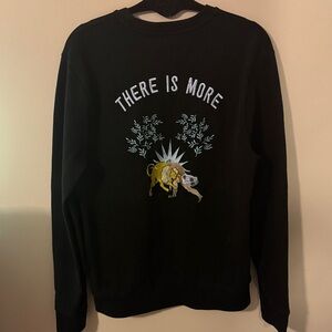 Hillsong “There is More” Crewneck Sweater